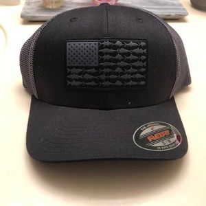 Columbia hat